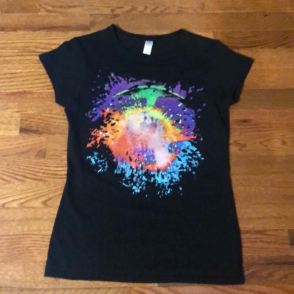 🦋Placebo “Loud Like Love” Tour T-Shirt